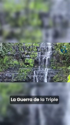 Conozca America Paraguay