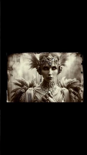 Mata Hari: The Exotic Dancer Executed as a Germ...