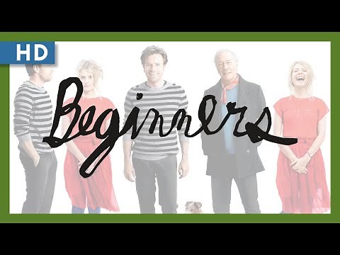 Beginners (2011) Trailer