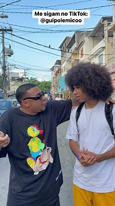 672K views · 29K reactions | Levei o Gringo pra experimentar coxinha pela primeira vez kkkkkkkk | Gui Polemico | Facebook