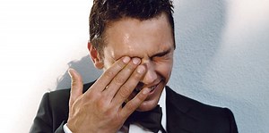 Throwback Thursday: James Franco Pops Sean Penn's Gay Cherry