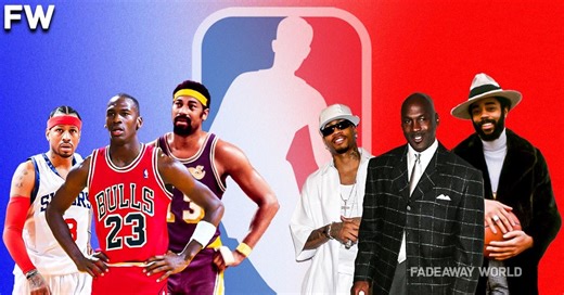 The Evolution Of NBA Fashion: From Short Shorts To Statement Outfits - Fadeaway World