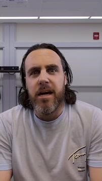 The best lecture ever! 😳👏