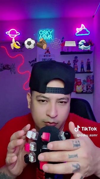 ASMR para Niños: Momentos de Relajación