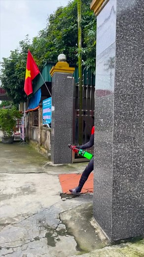 Help me! My ghost 🤪#spiderman #viral #fyp #superman #trending #funny