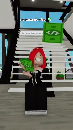 Rich vs. poor 🤣 #roblox #robloxshorts