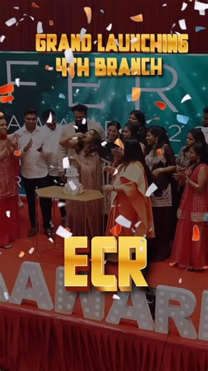 Sumaiya Naaz on Instagram: "Grand Launch of Our 4th Branch – ECR 🔥Fitsiomax Physio Care"