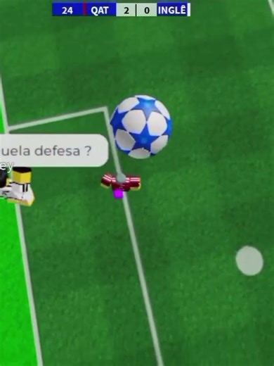 w juggles and sneaky #roblox #touchfootball