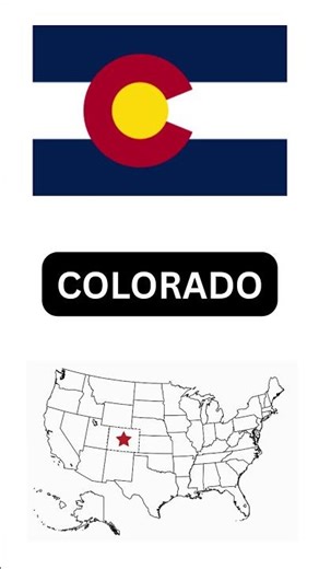 How to Pronounce “Colorado” in American English 🇺🇸 (ESL Lesson)