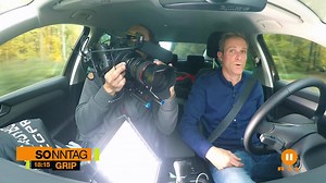 Die Spritspar-Challenge bei GRIP! 💪 📺 👉 Sonntag, 18:15 Uhr bei RTL II. | GRIP - Das Motormagazin