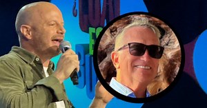 Facundo asegura que pagan mejor en Televisa que en Tv Azteca