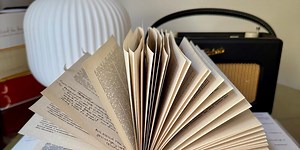 Philosophy Curriculum #1: Origin Stories - the earliest voices