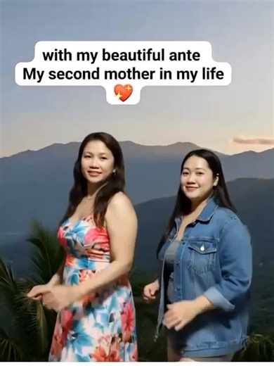 Dancing AI with Ante Harana Provincial Root | chelle vlog