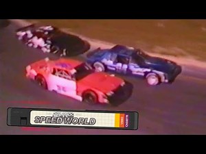 Sportsman Feature | Orlando Speed World, Jan 29 '99 (Cap'n Video)