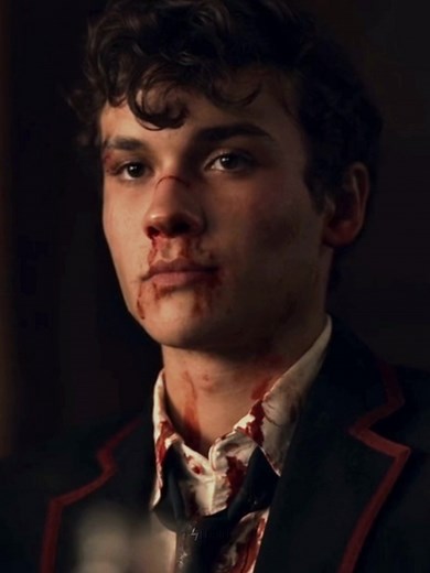 Exploring the World of Benjamin Wadsworth: From Deadly Class to Babyserie