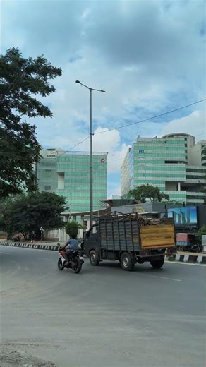 RERA approved, A Luxurious Hi-Rise Apartment project at Uppal, near Stadium.