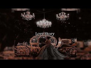 Love Story - Indila (Orchestra Version + Layered ~ Slowed + Reverb)