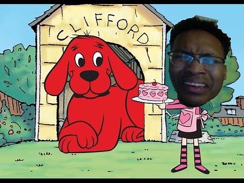 CLIFFORD: EXPOSED