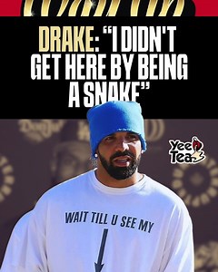 25K views · 229 reactions | ☕️ Drake sets the record straight on his success & his karma + Machine Gun Kelly Claims He Turned Down ‘Sinners’ Audition Over Role’s Use of N-Word in Script | Angela Yee | Facebook