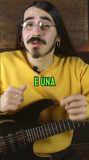 Occhio a questo dettaglio… cambia tutto! 👀 [Improvvisazione CHITARRA elettrica: DORICO e TIMING]