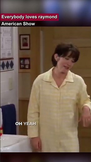 Everybody Loves Raymond - American Comedy Show