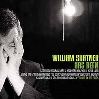 Common People by William Shatner feat. Joe Jackson and Ben Folds on WhoSampled