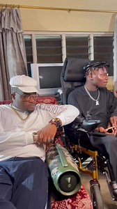 504K views · 18K reactions | Playing my New Song for my Boss for the first time and this was his reaction. | Determination_official | Facebook