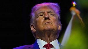 What do we know about the charges facing Donald Trump?