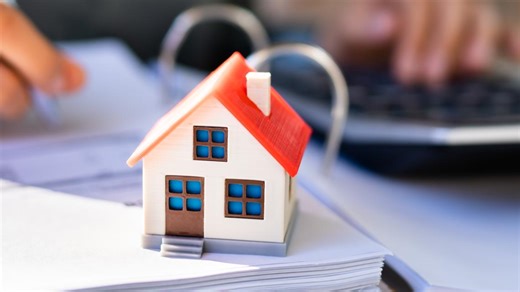 Property tax relief available for some Mecklenburg County residents