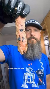 2K views · 23 reactions | Patrick Springer doing work with Myron Mixon Steak Marinade and Butter Bite! | Myron Mixon BBQ Products | Facebook