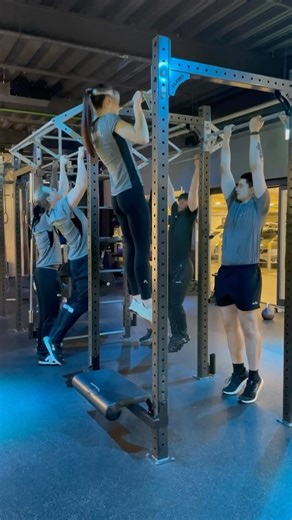 21K views · 26 reactions | JD Gyms… start your engines  #jdgyms #fitnessjustgotserious #pullups #pullupchallenge #chinup | JD Gyms | Facebook