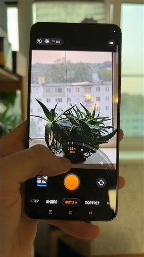 MAXIMUM ZOOM ON THE OPPO FIND X9 ULTRA