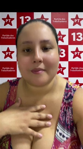 Neta do presidente Lula fala ao vivo: como assistir agora