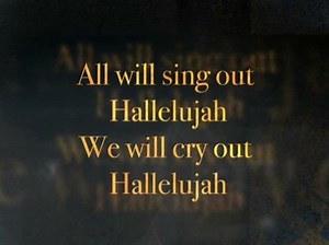 All The Poor And Powerless | iWorship