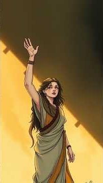 Cassandra: The Prophet No One Believed | Greek Myth