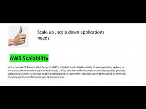 Training videos AWS Cloud Certified Practitioner - 2