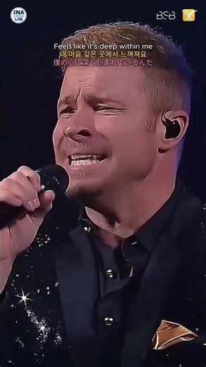 Backstreet Boys [Spec. Edit] - As Long As You Love Me 🎤 永遠のバックストリート・ボーイズ 🕺 13 Languages