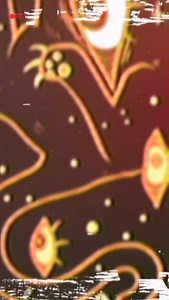 10K views · 22 reactions | Artwork made with Procreate, simple animation made with both regular Procreate and Procreate Dreams. Features my black cat character Orion. ‍⬛ | CellsDividing | Facebook