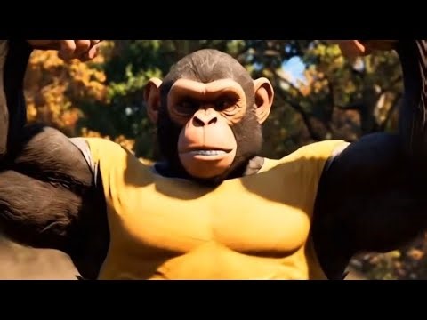 Part 525🛑❌ #cartoon#animationvideo#virallive #monkey #hindicartoon#viral #live #shorts