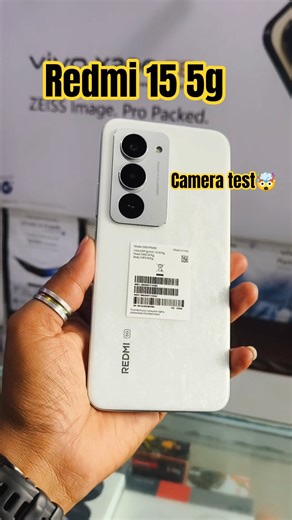 Redmi 15 5g || Camera test | #sauravtech #redmi #redmi15 #redmi155g #cameratest #zoomtest #unboxing