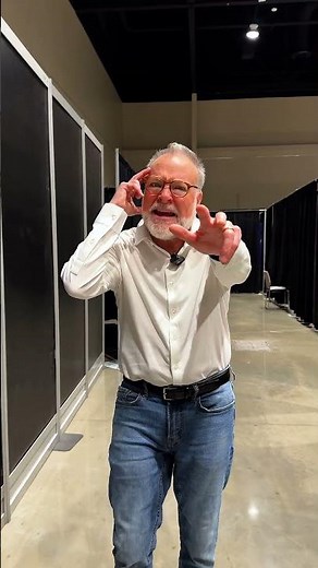 Richard Horvitz | I'm a Voice Actor Challenge