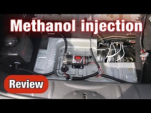 Methanol injection Review | R56 Mini Cooper S