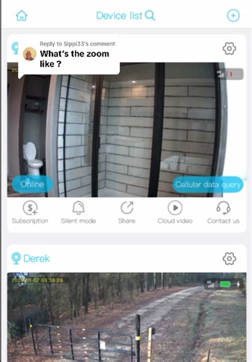 Top Solar Powered Security Cameras for Your Property