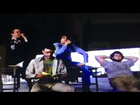 Fandango - Skydiving Lesson