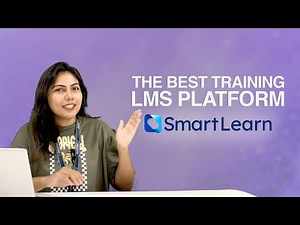 The Best LMS for Online Training | SmartLearn LMS