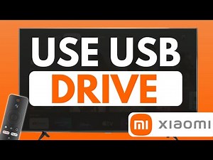 How to Use a USB Drive on Xiaomi TV Box (Full Guide)