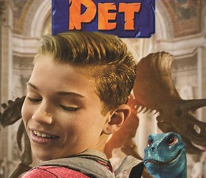 The Adventures of Jurassic Pet Summary, Trailer, Cast, Where to Watch and More