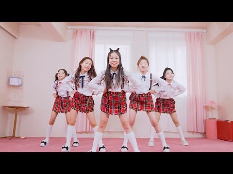 CooKie-정말 널 사랑하나봐