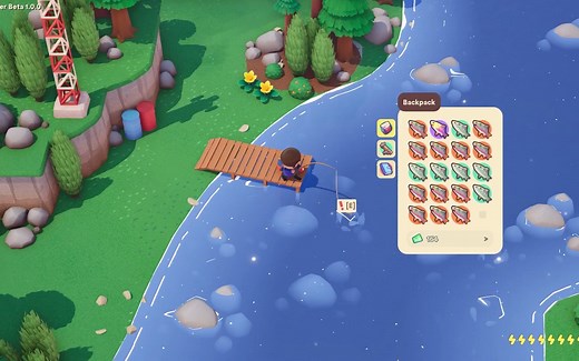 Longvinter Early Access Launch Trailer