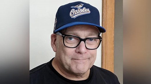 Remembering pioneering Winnipeg punk rock vocalist Mitch Funk, 65